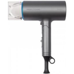 Secador de Cabelo Compacto HT 3073 1600W (Azul) - PROFICARE