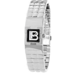 Relógio Analógico LB0024S-02 18MM (Prateado) - LAURA BIAGIOTTI