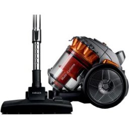 Aspirador Max Cyclon s/ Saco 700W 3L - HAEGER
