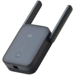 Access Point Mi Range Extender AC1200 Wi-Fi 1200Mbps (Preto) - XIAOMI
