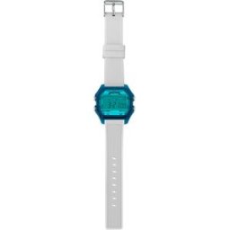Relógio Digital IAM-KIT27 44MM (Azul) - IAM