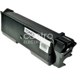 Toner Compativel KYOCERA MITA Preto (1T02KV0NL0)