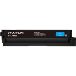 Toner CTL2000HC Original (Ciano) - PANTUM