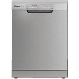 Máquina de Lavar Loiça HCF 3C7LFX 13 Conjuntos (Inox) - CANDY
