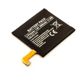 Bateria Compatível 35H00271-00M, B2PZC100 HTC (3000mAh)