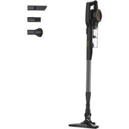 Aspirador Vertical Homeland Endless 600W (Preto) - TAURUS