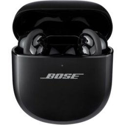 Auriculares QuietComfort Ultra Bluetooth (Preto) - BOSE