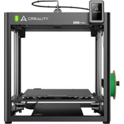 Impressora 3D Ender-5 Max - CREALITY