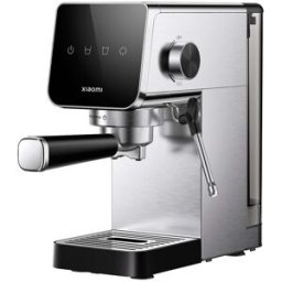 Máquina de Café Semi-Automática 0,9L 1350W (Inox) - XIAOMI