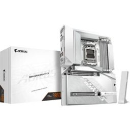 Motherboard ATX B850 Aorus Stealth ICE SktAM5 - GIGABYTE