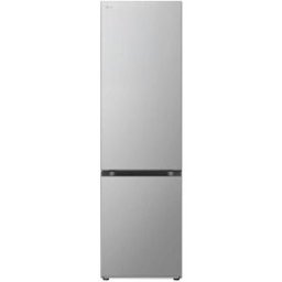 Frigorífico Combinado GBV7280BPY 387L No Frost (Inox) - LG