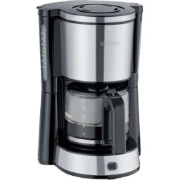 Máquina Café de Filtro KA 4823 1.25L 1000W (Preto) - SEVERIN