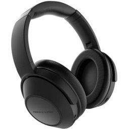 ENERGY-SISTEM Auscultadores Bluetooth Travel 6 ANC (Preto) - ENERGY SISTEM