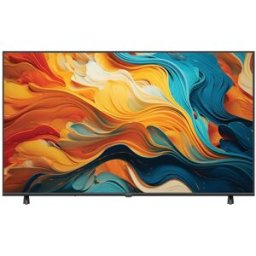 Smart TV LED Série K85 32" H32K85FFX 4K Ultra HD (Preto) - HAIER