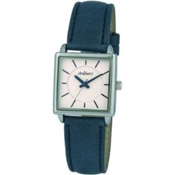 Relógio Analógico DBA2252A 36MM (Prateado) - ARABIANS