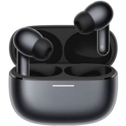 Auriculares Redmi Buds 8 Pro True Wireless (Preto) - XIAOMI