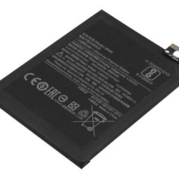 Bateria Compatível Redmi Note 6, Note 8 3,85V Xiaomi (3900mAh)