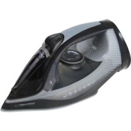 Ferro de Engomar a Vapor "Satin" 2600W - ESPERANZA