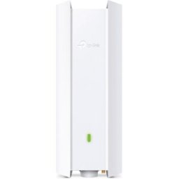 Access Point AX1800 Wireless Dual Band Multi-Gigabit Ceiling Mount - TP-LINK