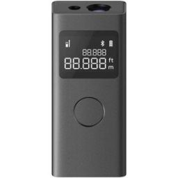 Medidor de Distâncias a Laser Mi Smart 40m (Preto) - XIAOMI
