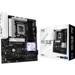 Motherboard ATX B860 Pro RS Skt1851 - ASROCK
