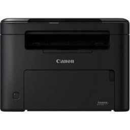 Impressora Multifunções i-SENSYS MF272dw Wi-Fi (Preto) - CANON