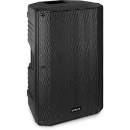 Coluna Bi-Amplificada 15" 1000W Bluetooth/USB/MP3 (VSA15BT) - VONYX