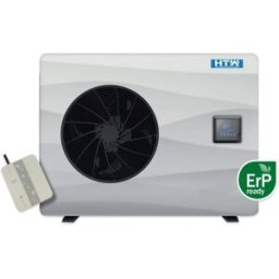 Bomba de Calor p/ Piscinas Wi-Fi (18,70 kW) - HTW