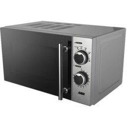 Microondas MW 1829 20L (Cinzento) - MEI