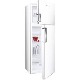 Frigorífico 2 Portas Comfort 304L CDH1S617EWH (Branco) - CANDY
