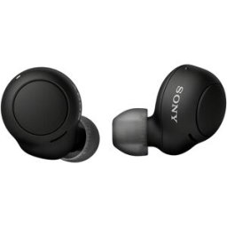 Auriculares WF-C500 True Wireless Bluetooth (Preto) - SONY