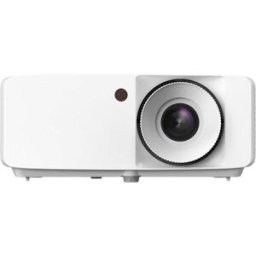 Vídeo Projetor ZH400 4000 ANSI Lumens DLP 1080p (1920x1080) - OPTOMA