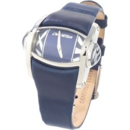 Relógio Analógico CT7681L-03 43MM (Prateado) - CHRONOTECH