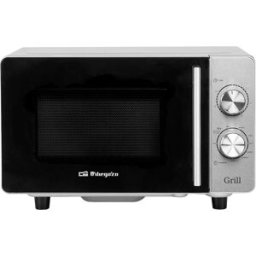 Microondas 700W 20L c/ Grill MIG 2047 CE - ORBEGOZO