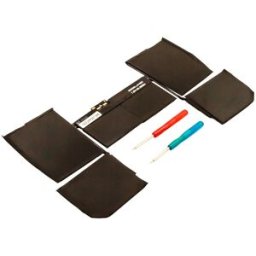 Bateria Compatível MacBook Air 12 2015, 2016 Apple (5290mAh)