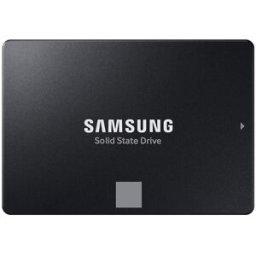 Disco SSD 2,5" 870 EVO 2TB MLC V-NAND SATA - SAMSUNG