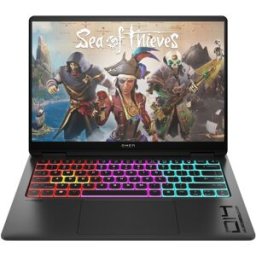 Portátil 14" Intel Core Ultra 7-155H / 16GB LPDDR5x / 1TB SSD / GeForce RTX 4050 + Win 11 Home - HP