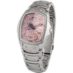 Relógio Analógico CT7896LS-87M 33MM (Prateado) - CHRONOTECH