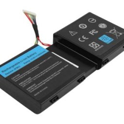 Bateria Compatível Alienware 17 R4/R5 14,8V DELL (4400mAh)