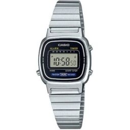 Relógio CASIO LA-670WA-1