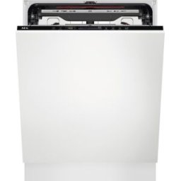 Máquina de Lavar Loiça Encastre Series 7000 FSE76727P 14 Conjuntos - AEG