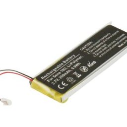 Apple Bateria Compatível 10U 3,7V Sena (250mAh)
