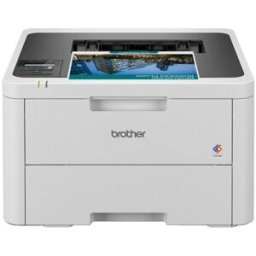 Impressora Laser LED a Cores WiFi HL-L3220CW - BROTHER