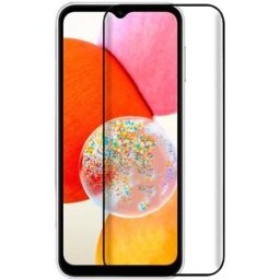 Película Vidro Temperado p/ Samsung A145 Galaxy A14 / A14 5G Full 3d - COOL