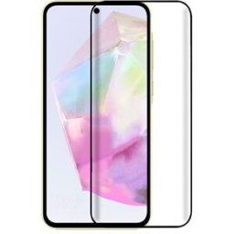 Película de Vidro Temperado Samsung A356 Galaxy A35 5G / A55 5G (FULL 3D) - COOL