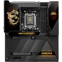 Motherboard Extended-ATX MEG X870E Godlike SktAM5 - MSI