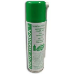 TASO VISION Spray Gelo (200ml) - TASOVISION NIEVE LIQUIDA