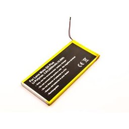 Bateria Compatível HG40, SNN5984A **Motorola: HG40, SNN5984A LENOVO (2800mAh)