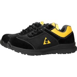 BELLOTA Sapatos de Segurança Volta S1P (Tamanho 45) - Par