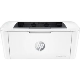 Impressora Monocromática LaserJet M110w (Branco) - HP